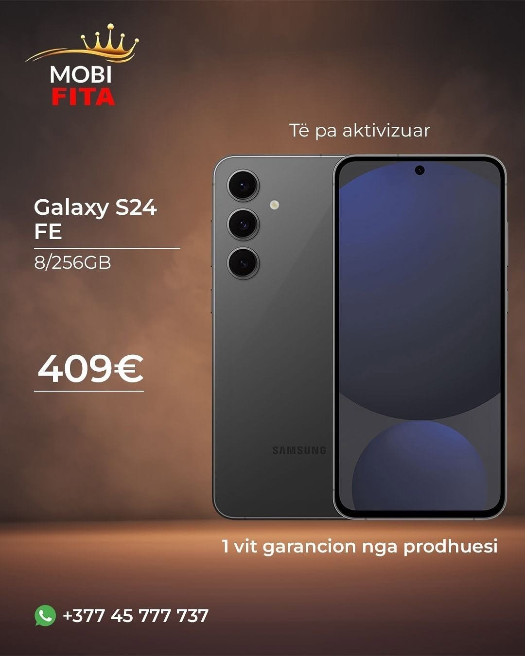 Galaxy S24 FE