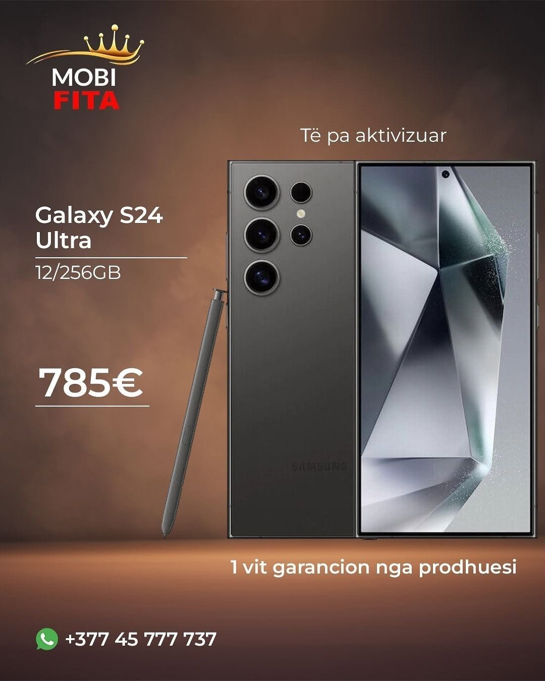 Galaxy S24 Ultra