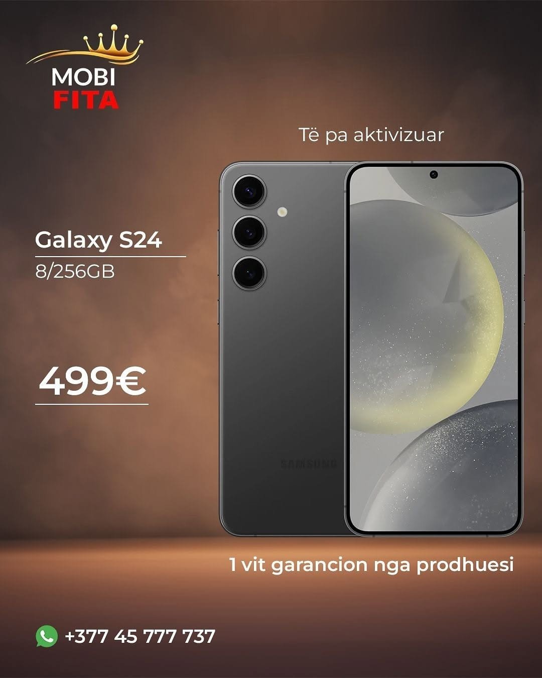 Galaxy S24