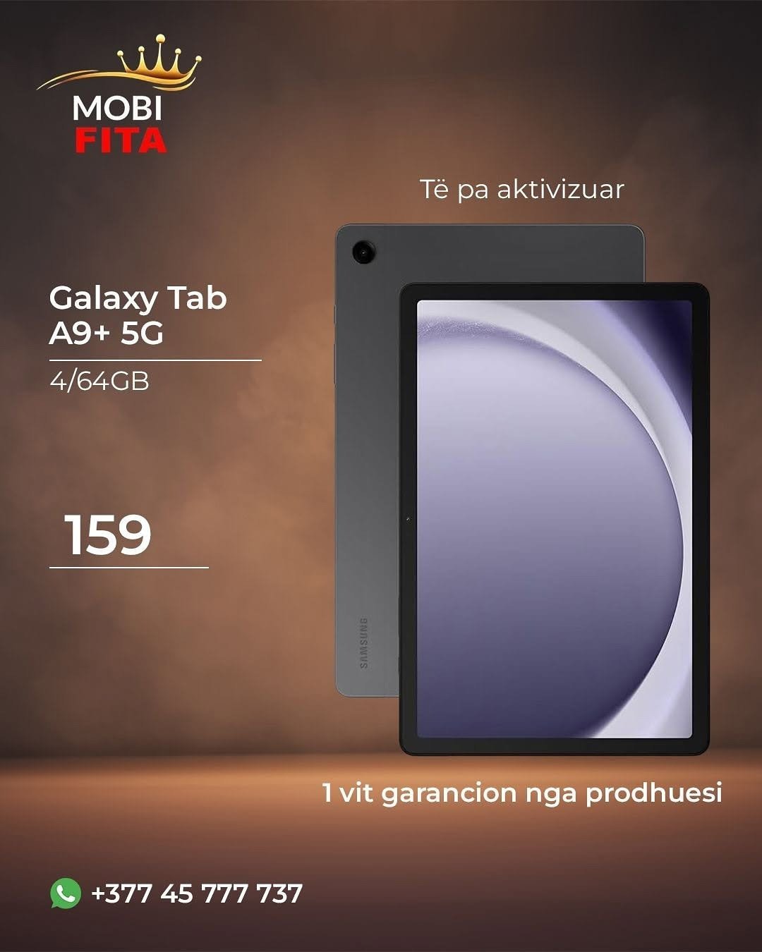 Galaxy TAB A9+ 5G