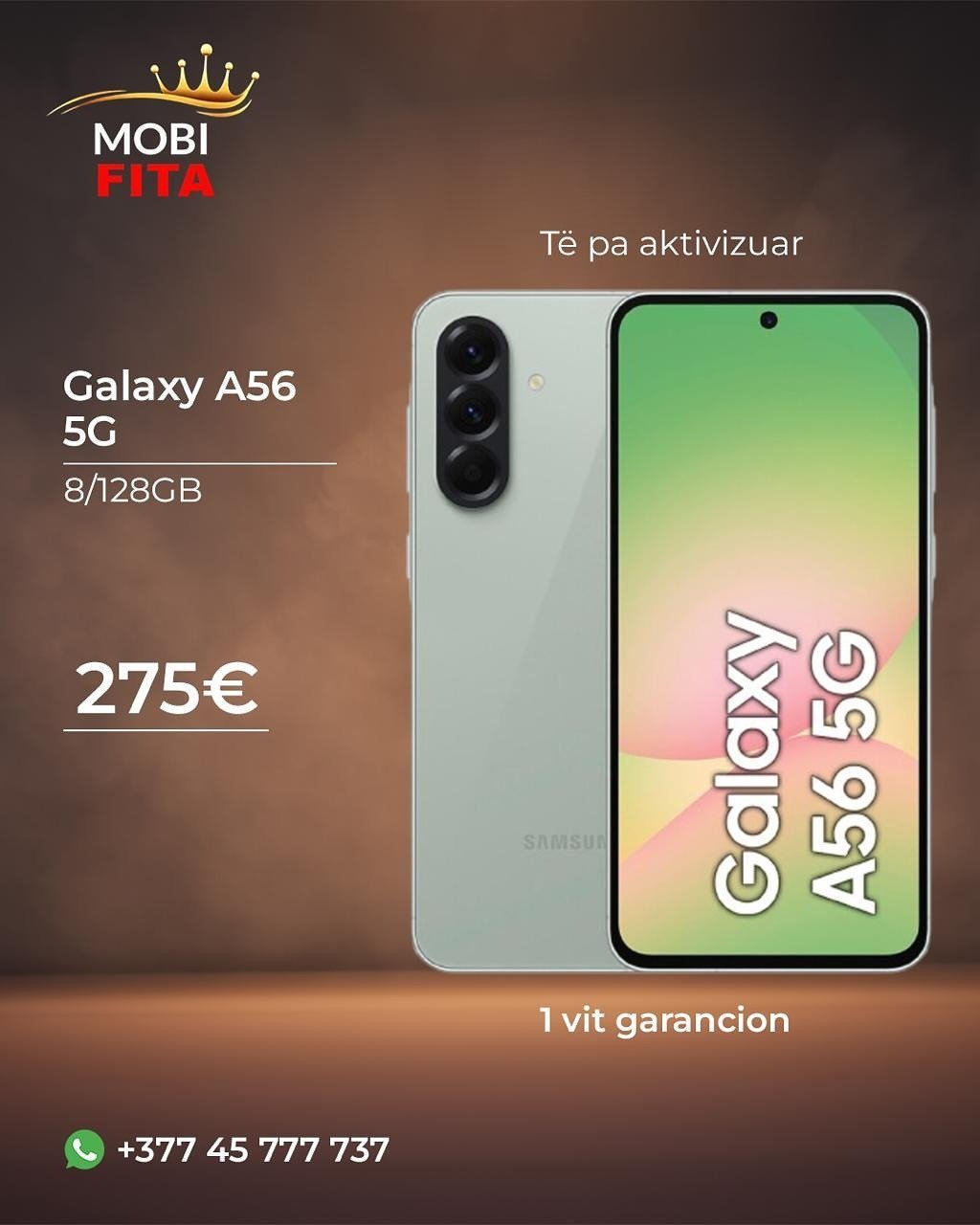 Galaxy A56 5G