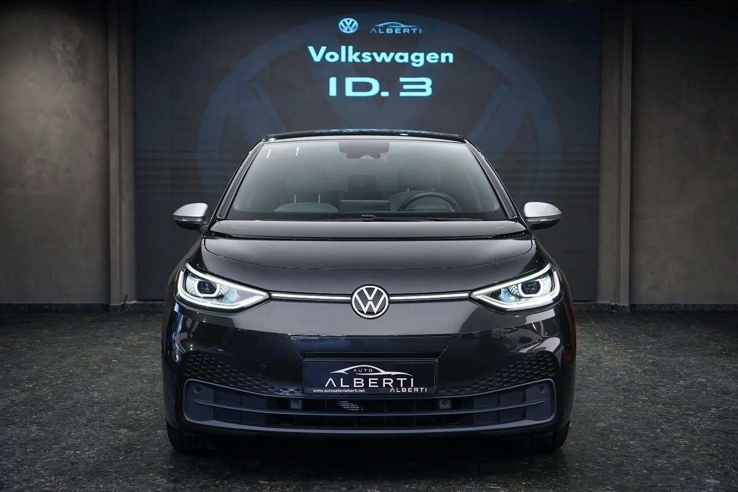VW ID.3 Pro Performance