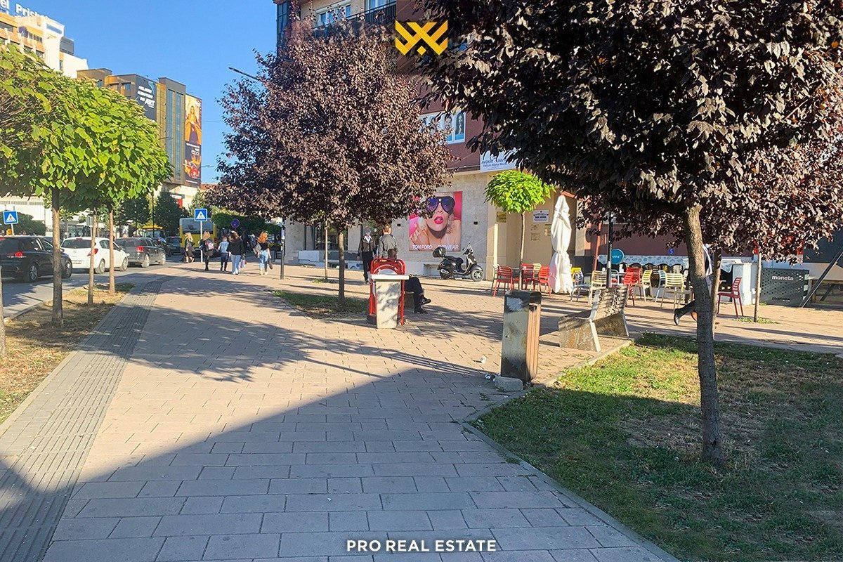 Lokal me qira | Qendër