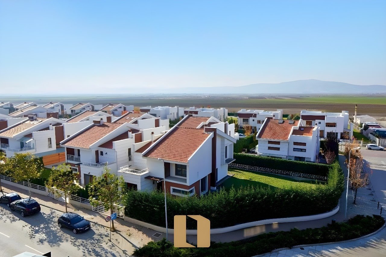 SHTËPI NË SHITJE – MARIGONA RESIDENCE