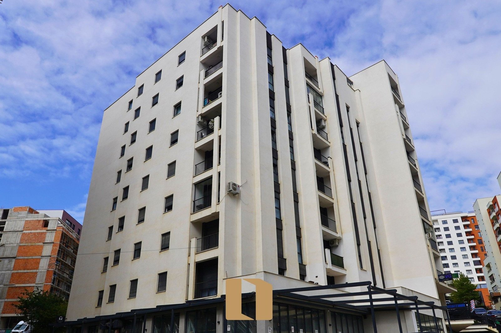 BANESË ME QIRA – RRUGA C