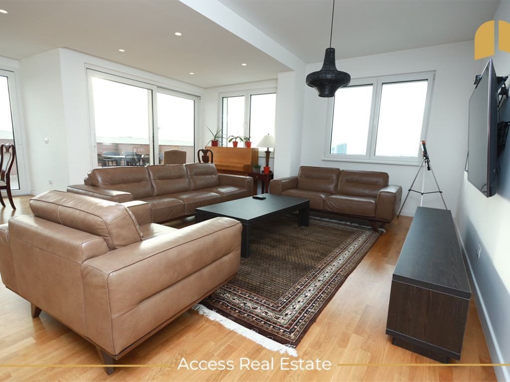 Penthouse në SHITJE – Lagjja e Muhaxherëve
