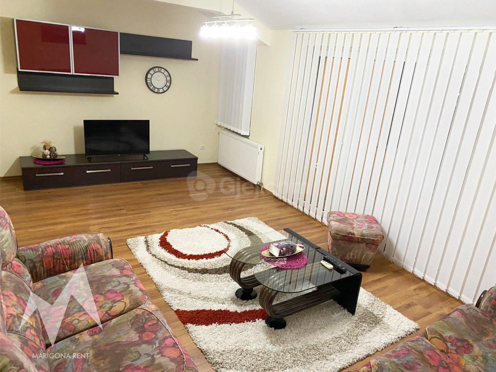 Marigona Rent
