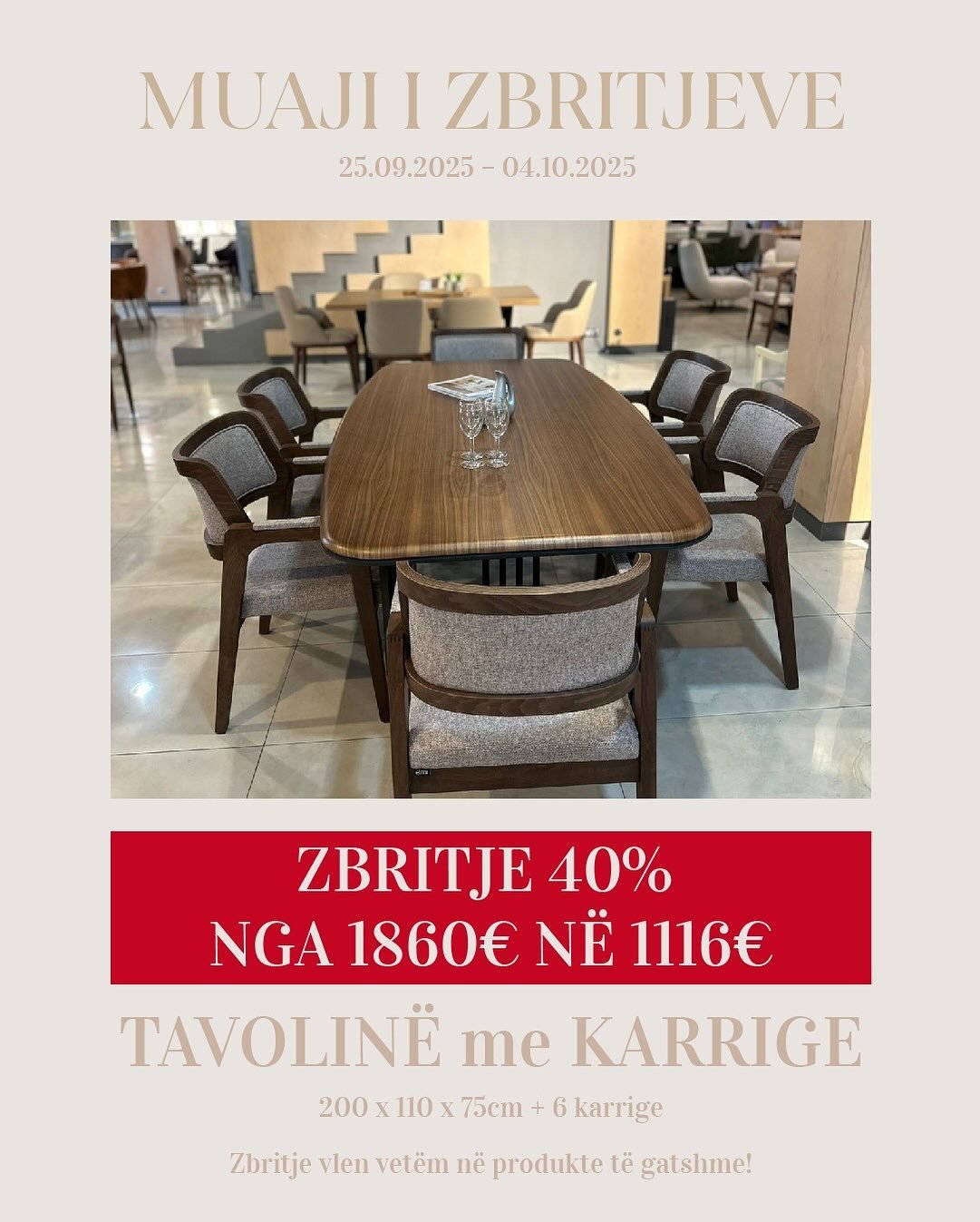 Zbritje Speciale