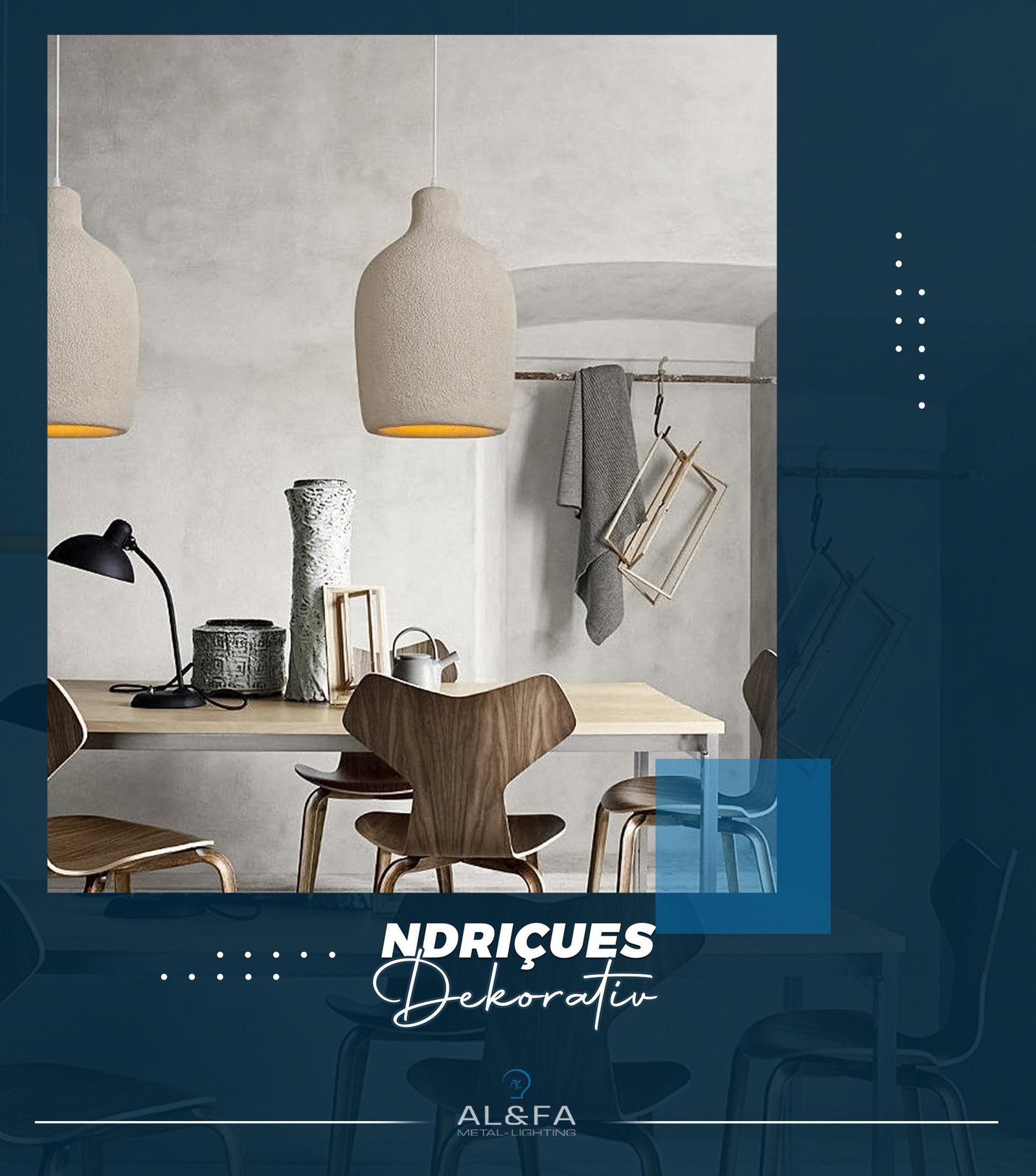 Kjo pamje elegante dhe minimaliste përfaqëson thelbin e dizajnit modern