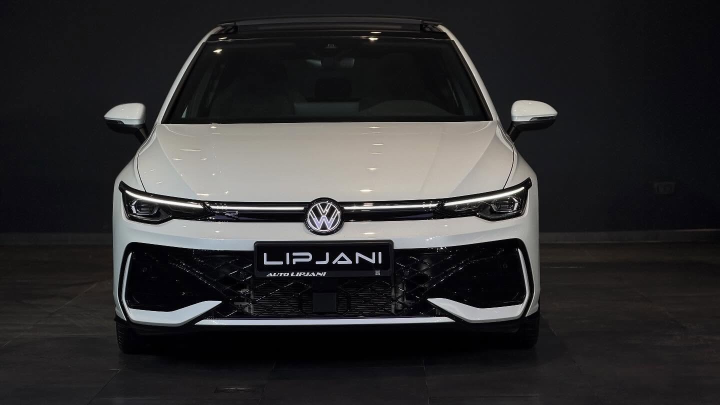 GOLF 8 2.0TDI R LINE /FACELIFT