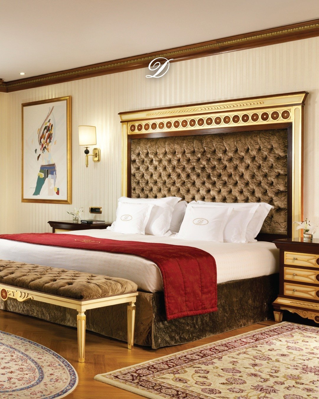 The Penthouse Suite