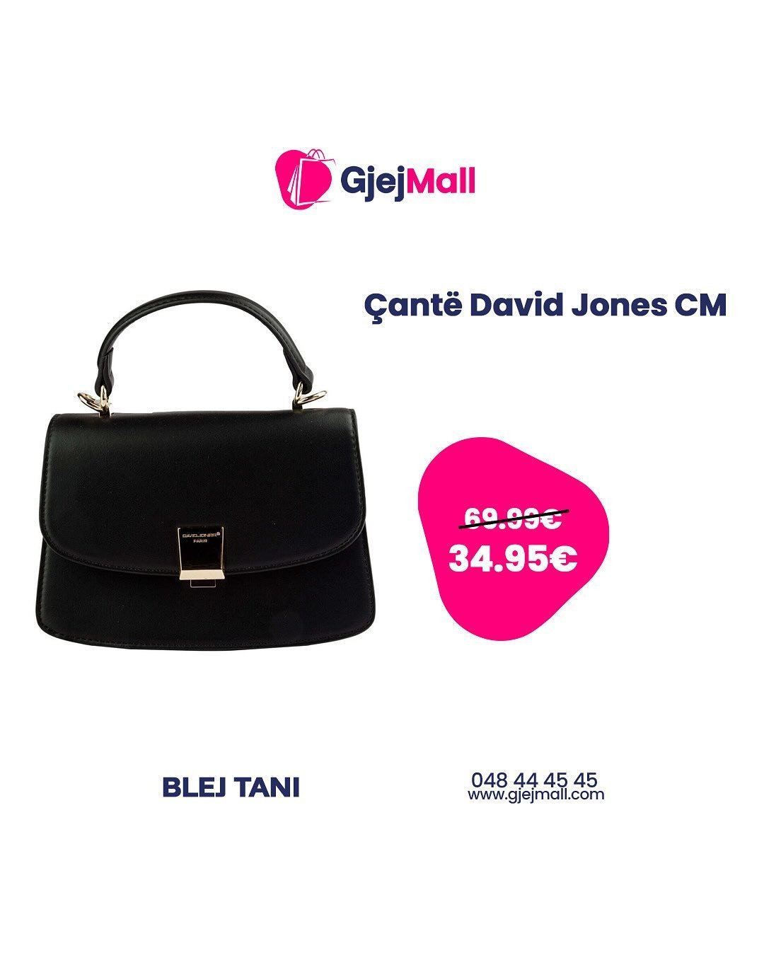 Qanta për çdo stil – nga ato elegante për momente të veçanta