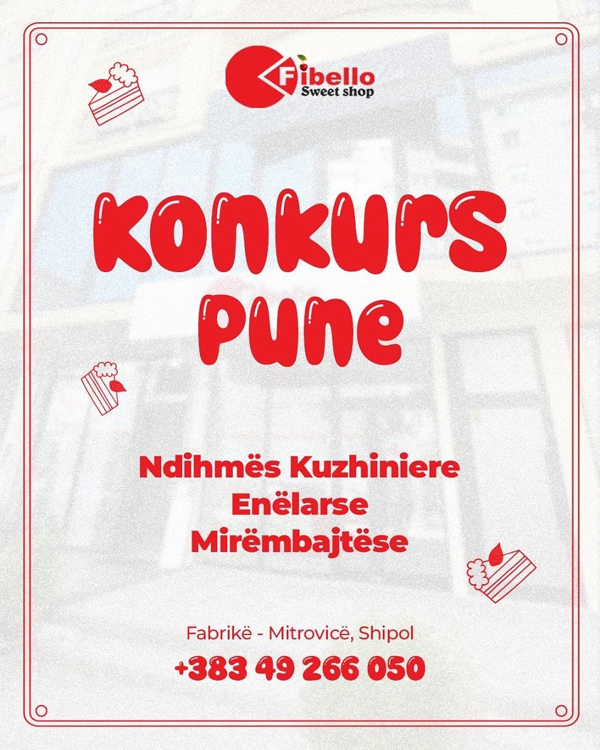 VENDE TE REJA PUNE