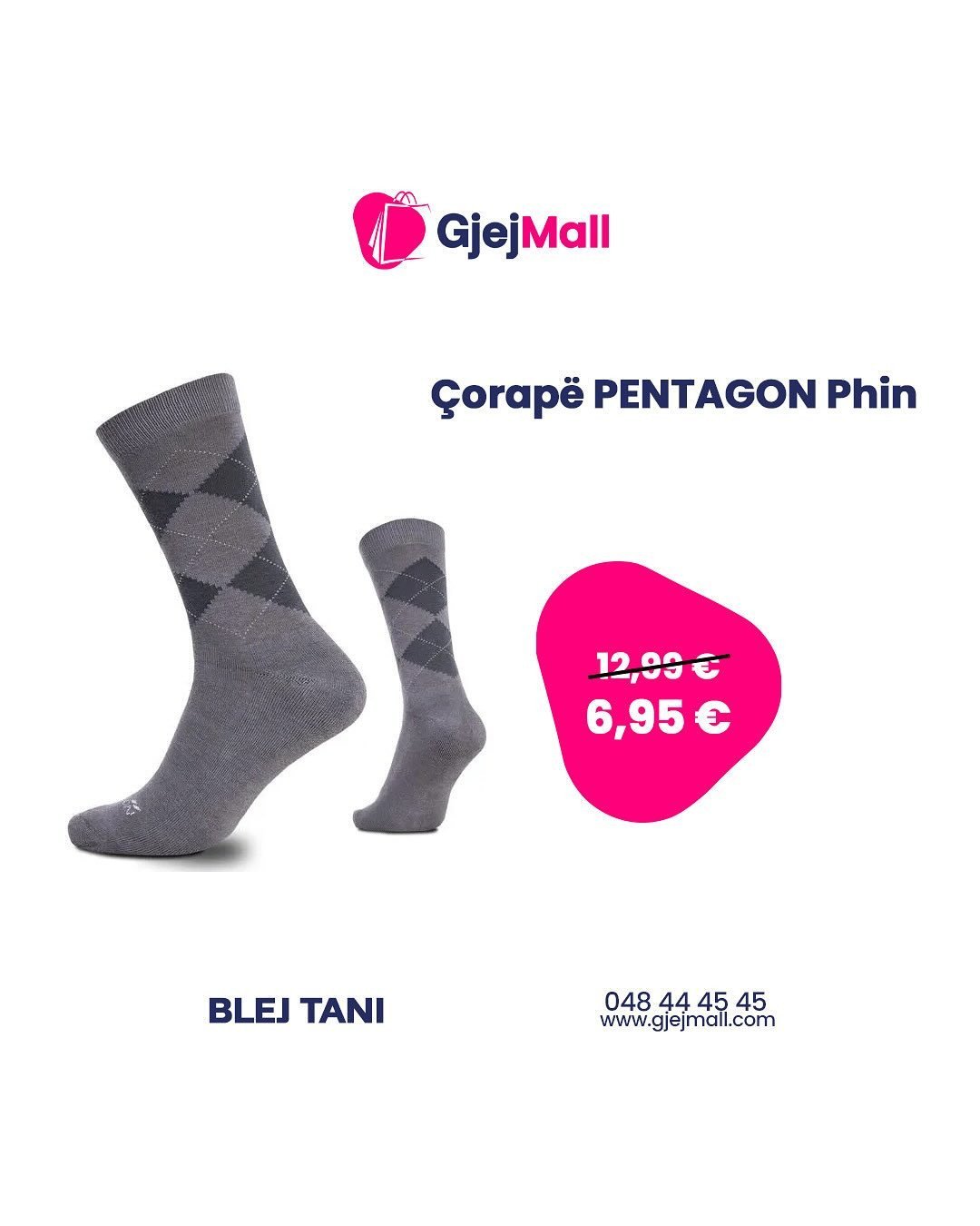 Qorape të gjata dhe të shkurtra për çdo stil dhe çdo ditë