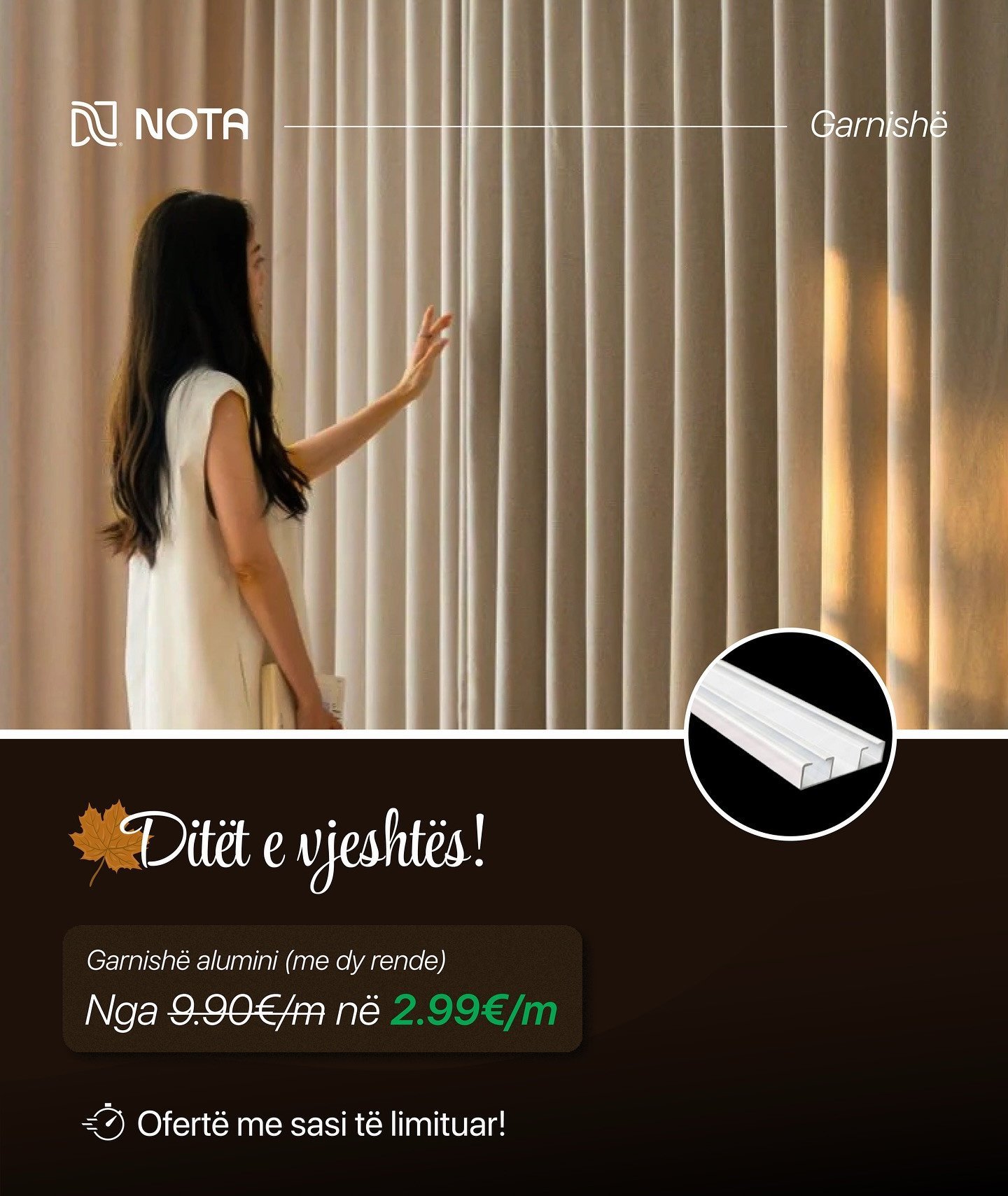Ditët e vjeshtës