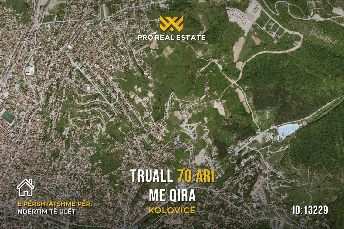Truall me qira | Kolovicë