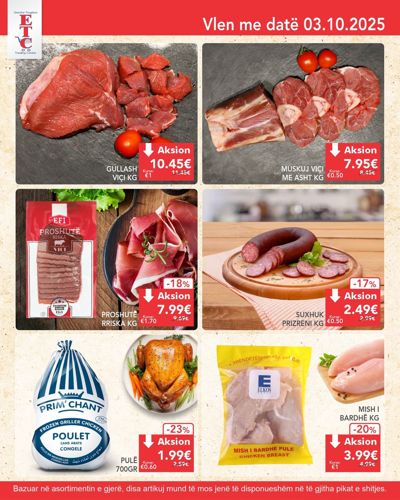 FESTA e vitit për ju