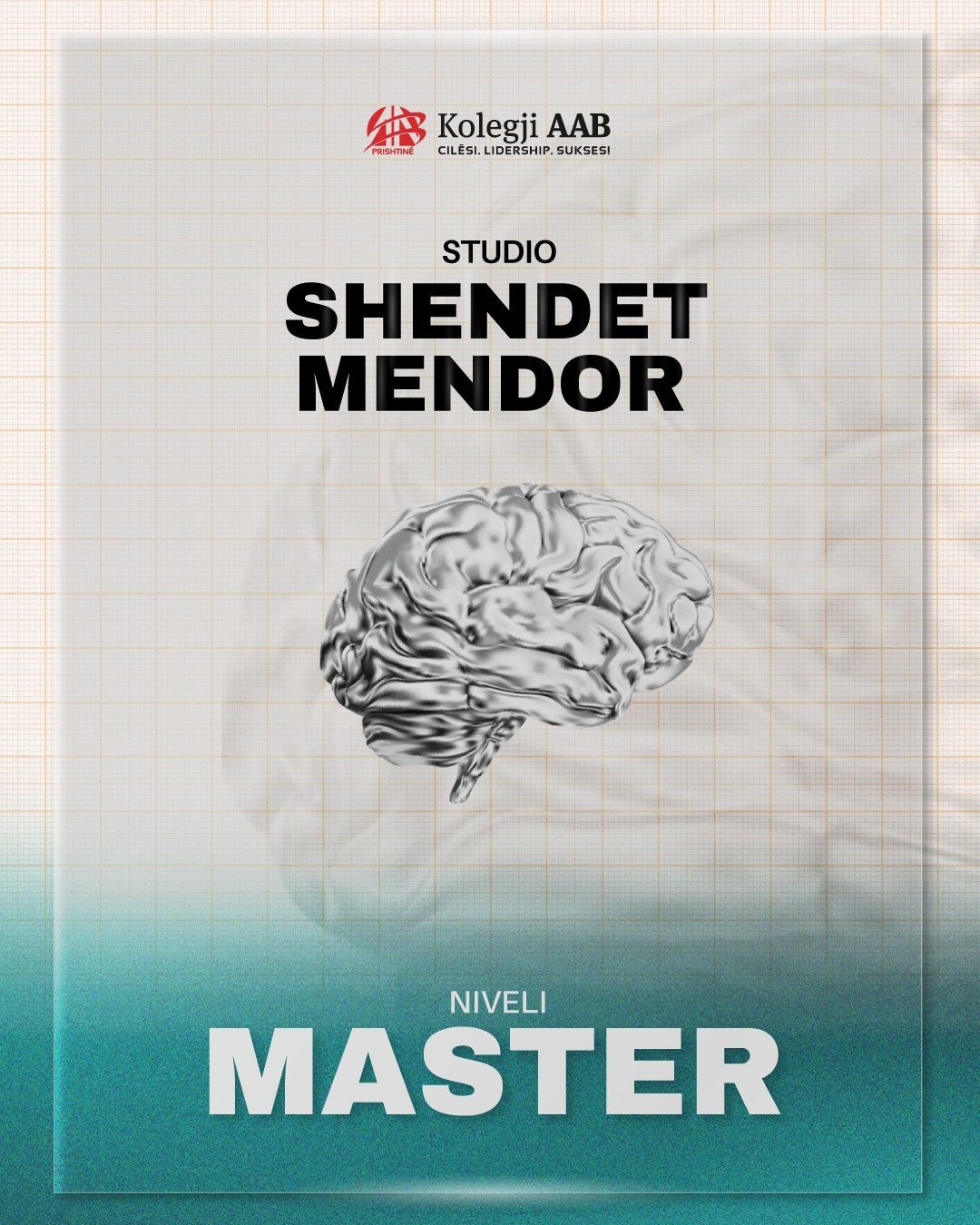 Studio në shëndet mendor
