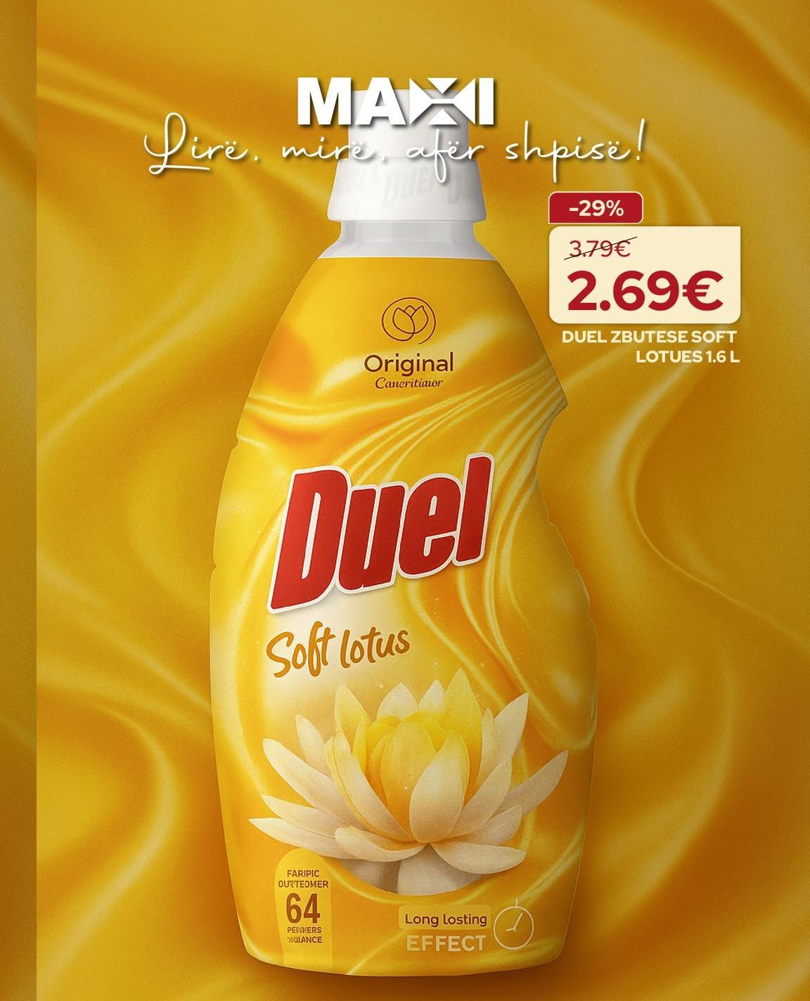 Shijo blerjet me super çmime