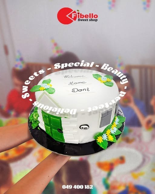 Special, Beauty, Sweets, Perfect