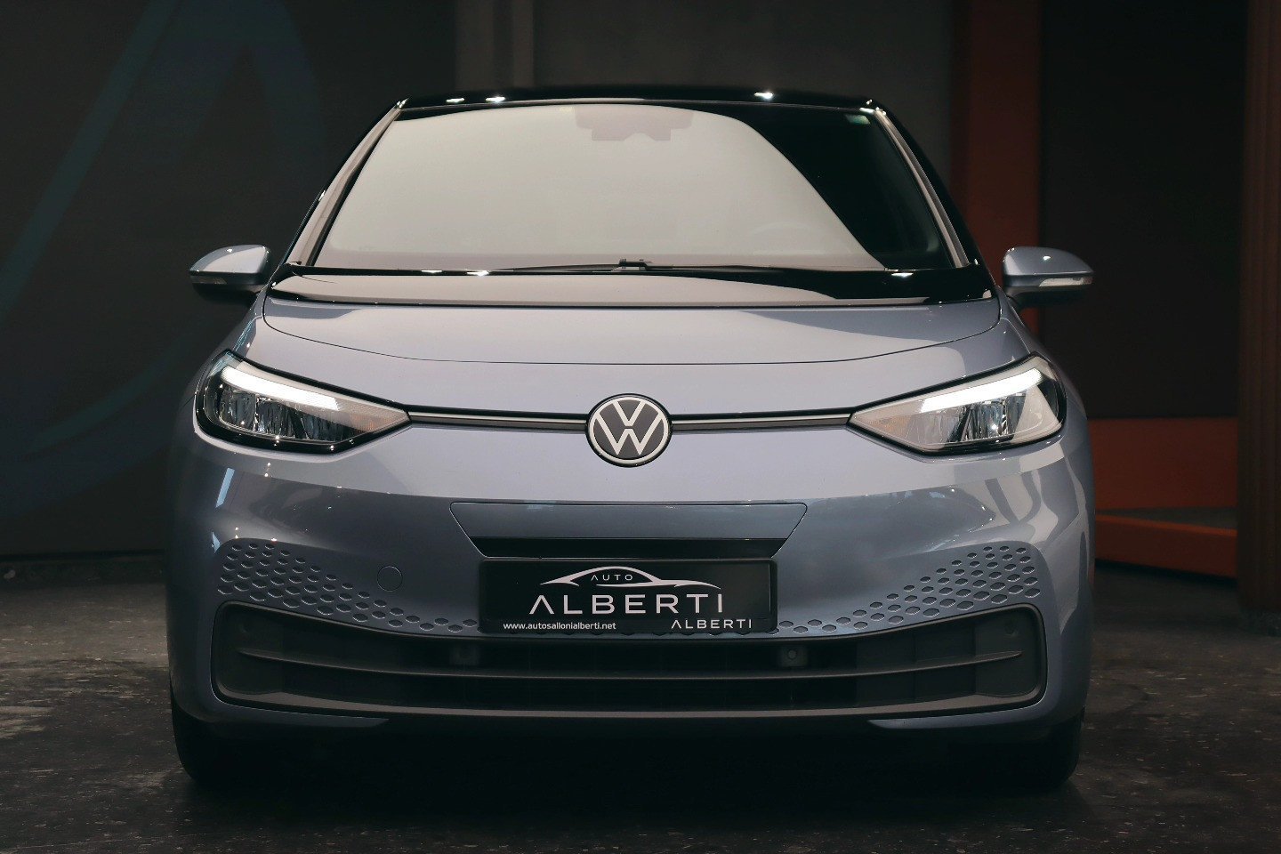 Volkswagen ID.3 Pure