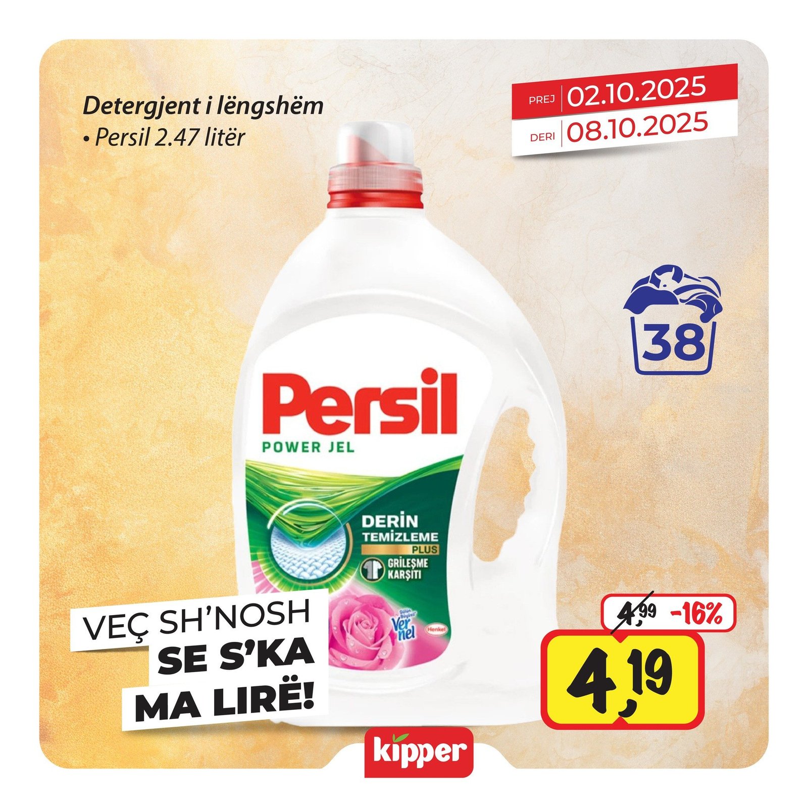 Super produkte higjienike me super çmime
