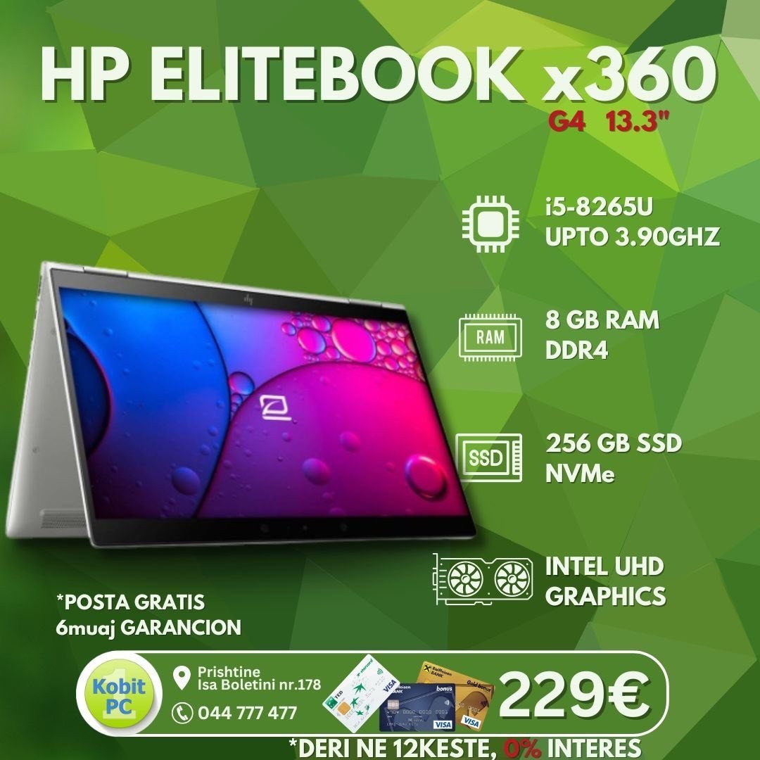 LAPTOP dhe PC