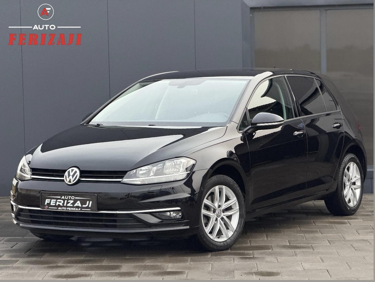 Golf 7.5 1.6 TDI *HIGHLINE*