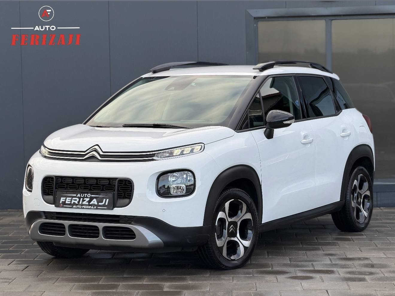 Citroen C3 *AIRCROSS* 1.2B