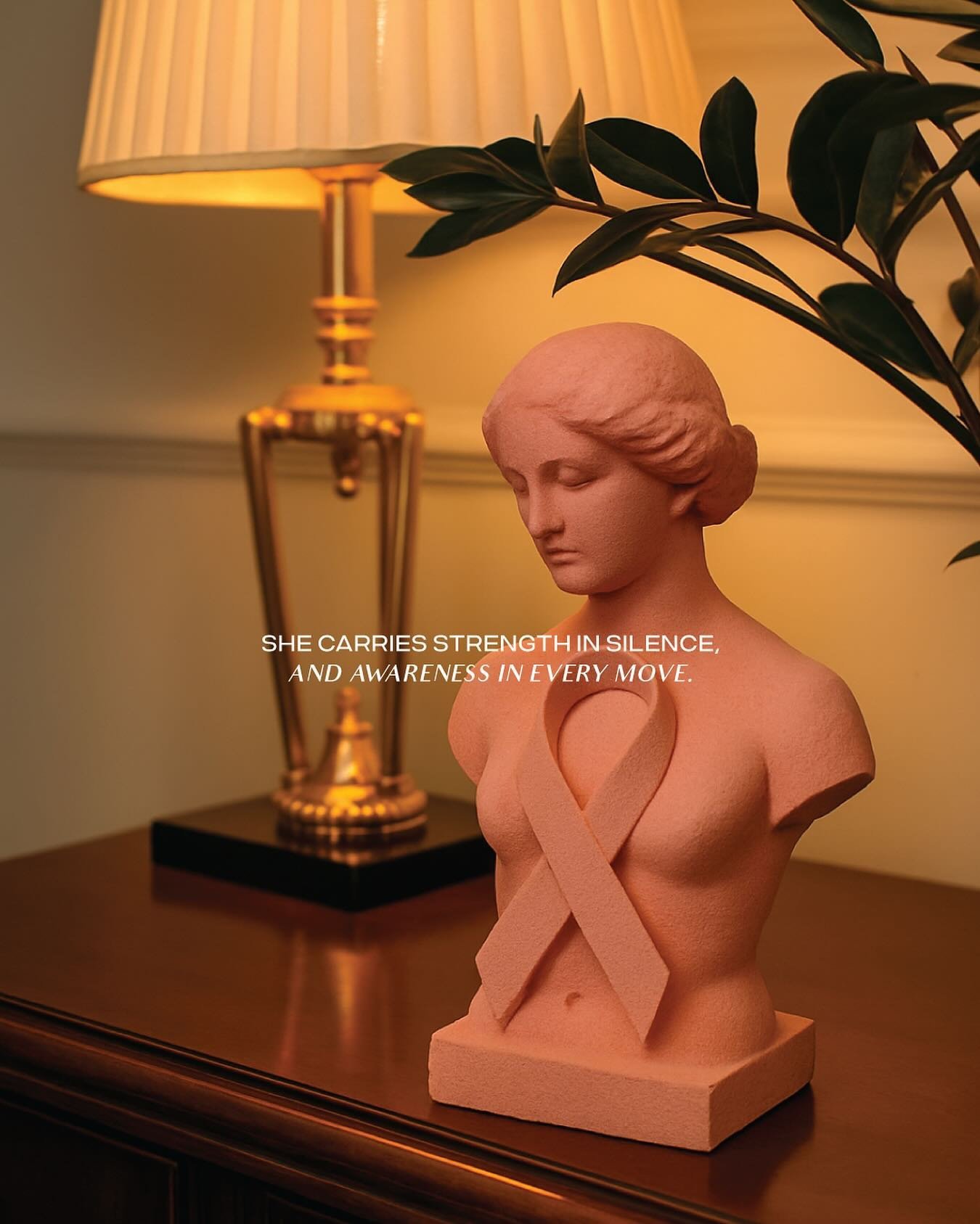 Strength, grace, and awareness - values we hold close at Hotel Garden