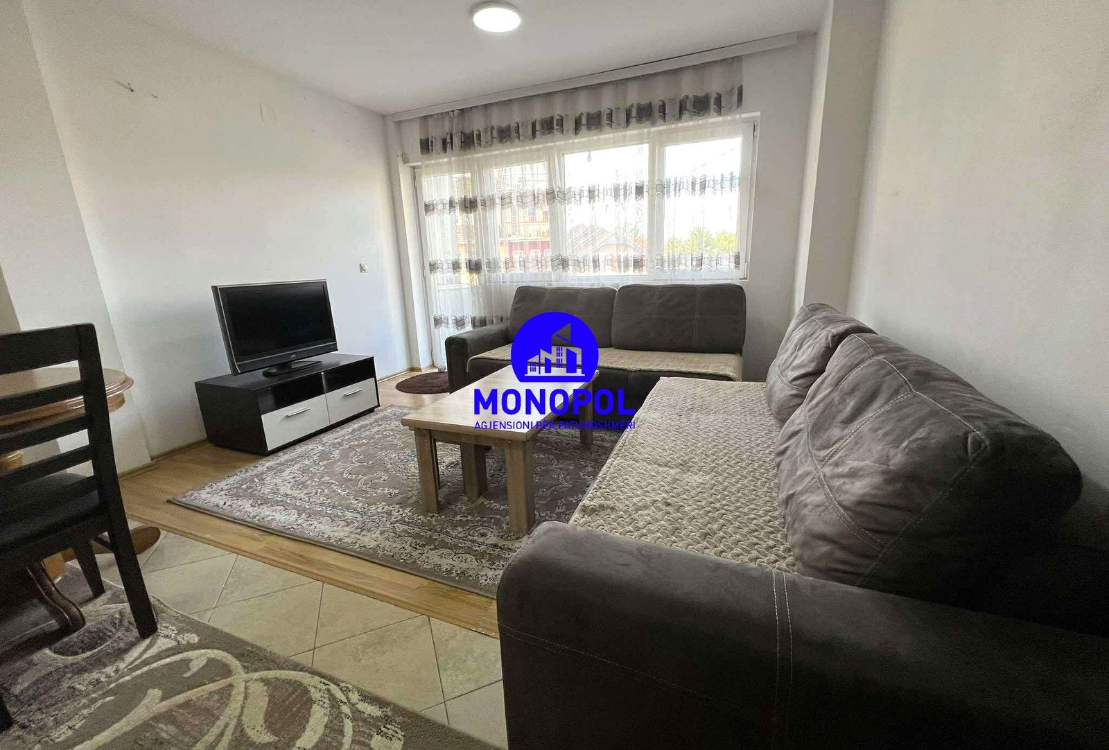 Banesë me qira tek Parku i Qytetit