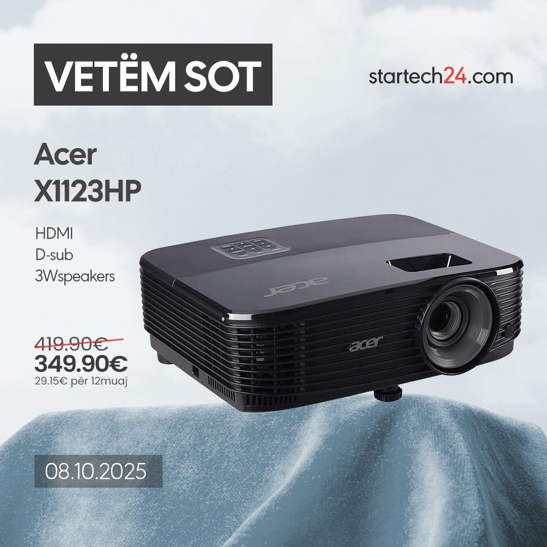 Acer X1123HP