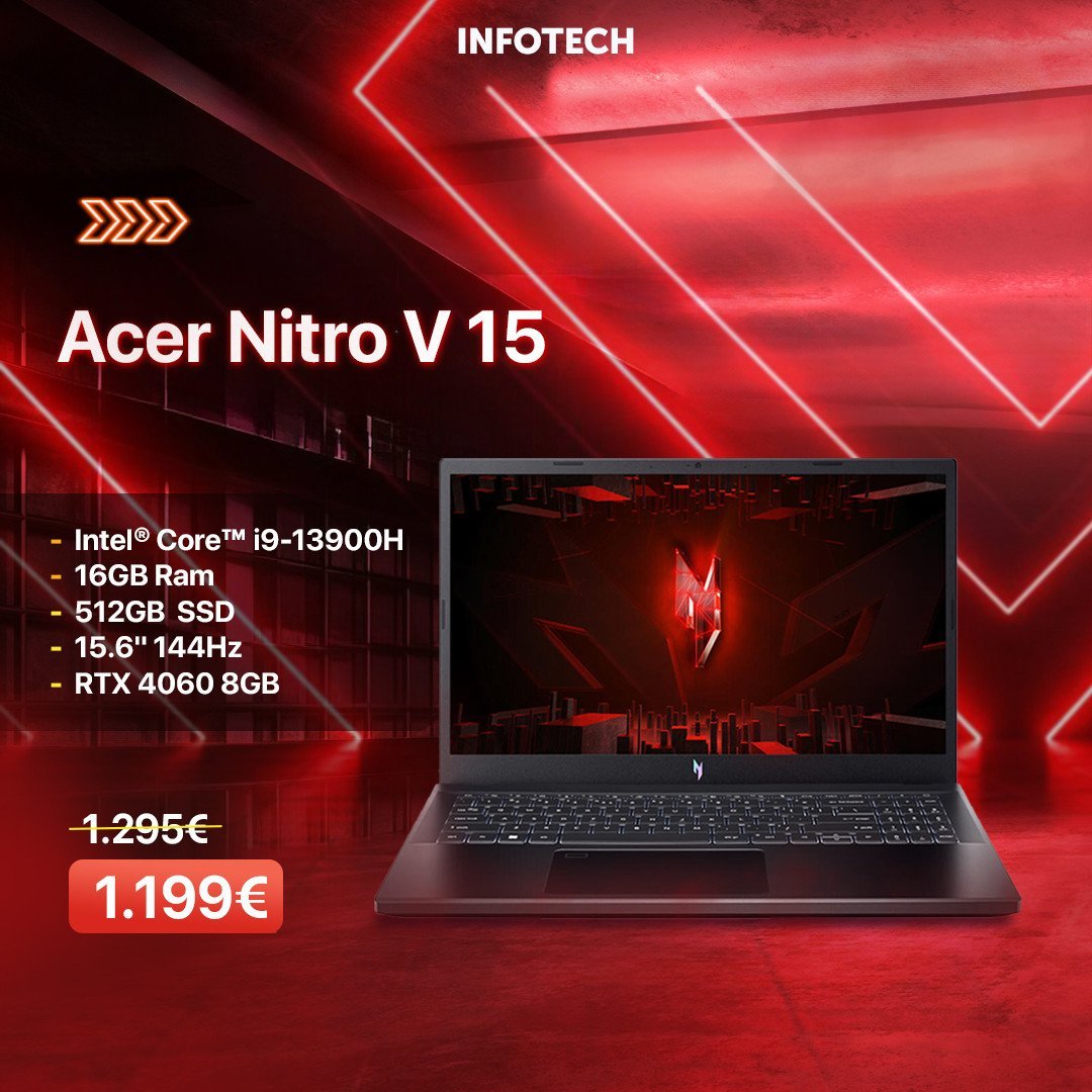 Laptopa Gaming