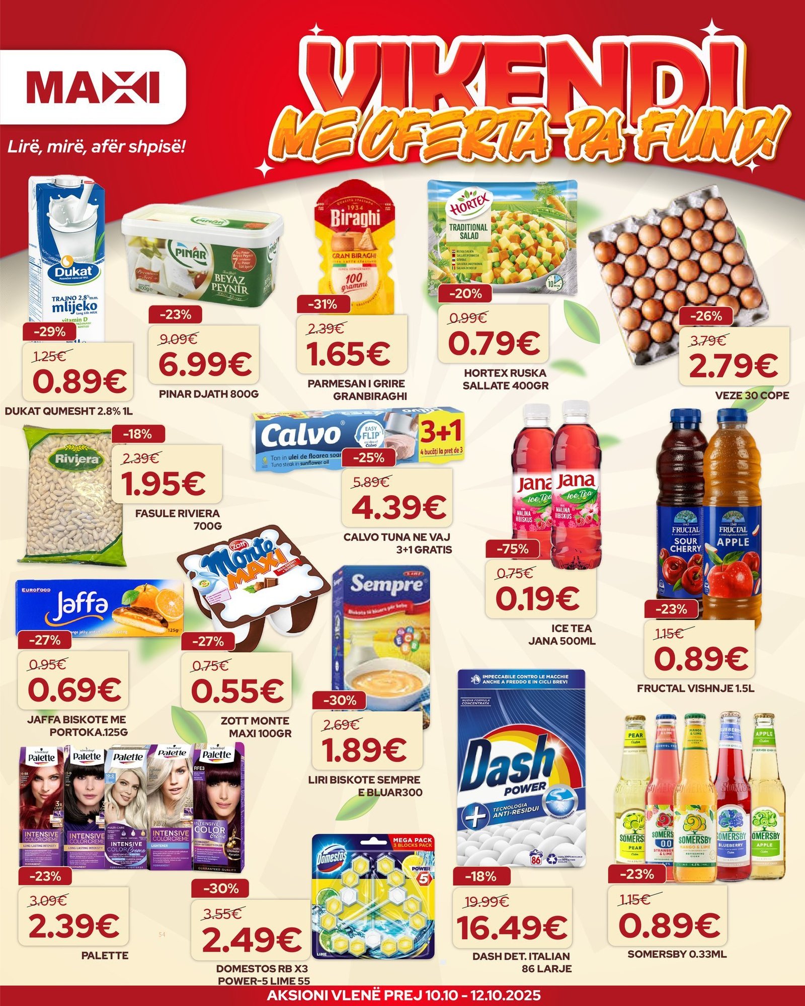 Shijo blerjet me super çmime