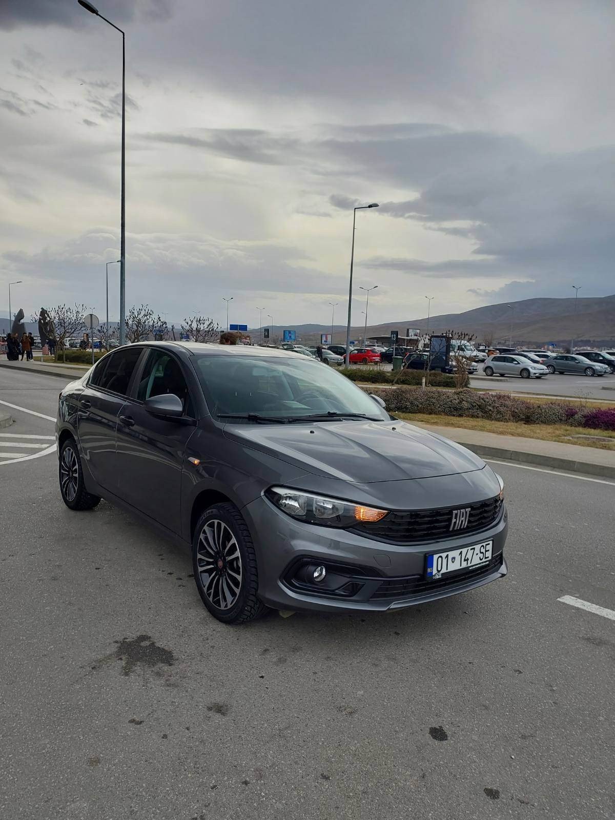 Fiat Tipo