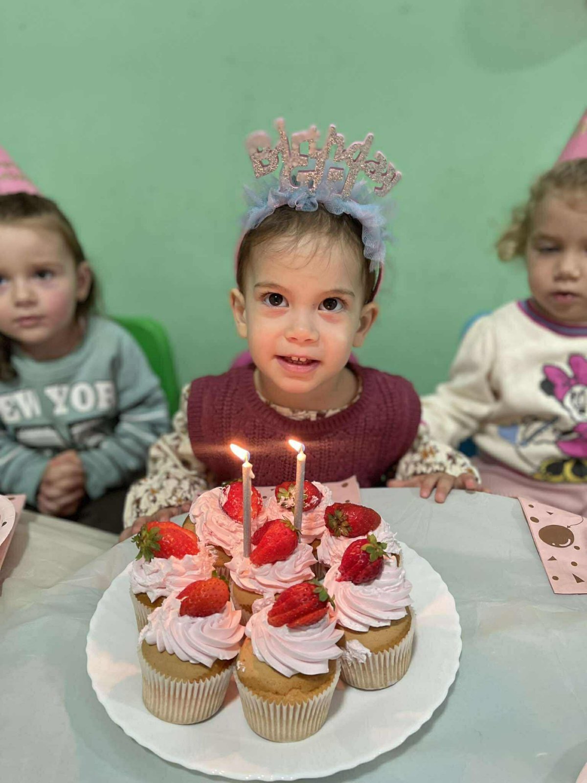 Urime ditëlindjen Prina