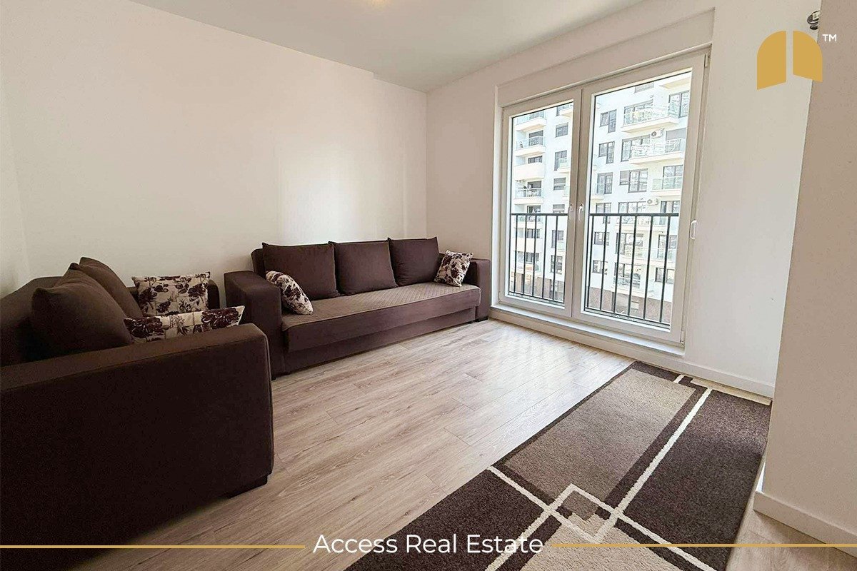 Banesë/Zyre me QIRA  – Lagjja Kodrina