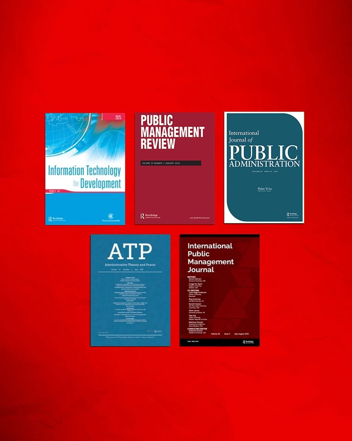 Revistat botërore në dispozicion të studentëve në Fakultetin e Administratës Publike