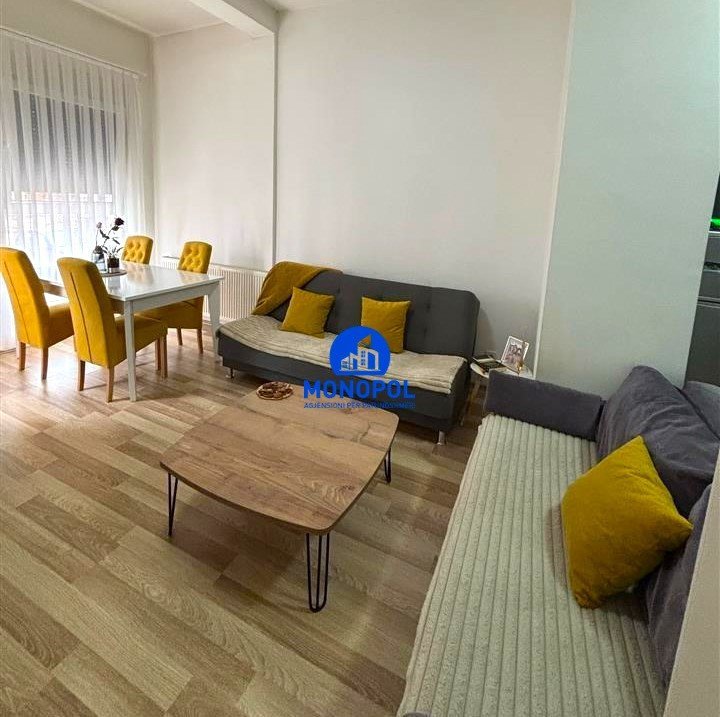 Banesë me qira në Lagjen e Spitalit