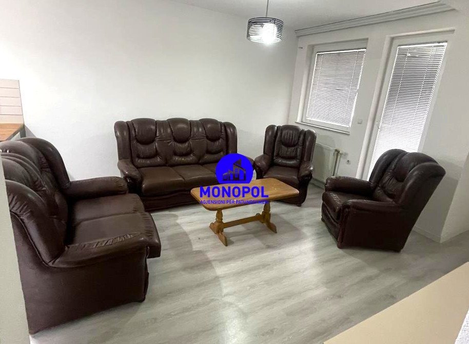 Banesë me qira në Rrugën B