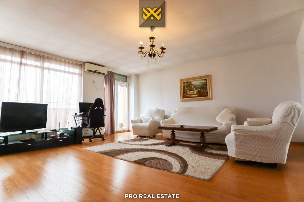 Banesë Penthouse për shitje | Dragodan