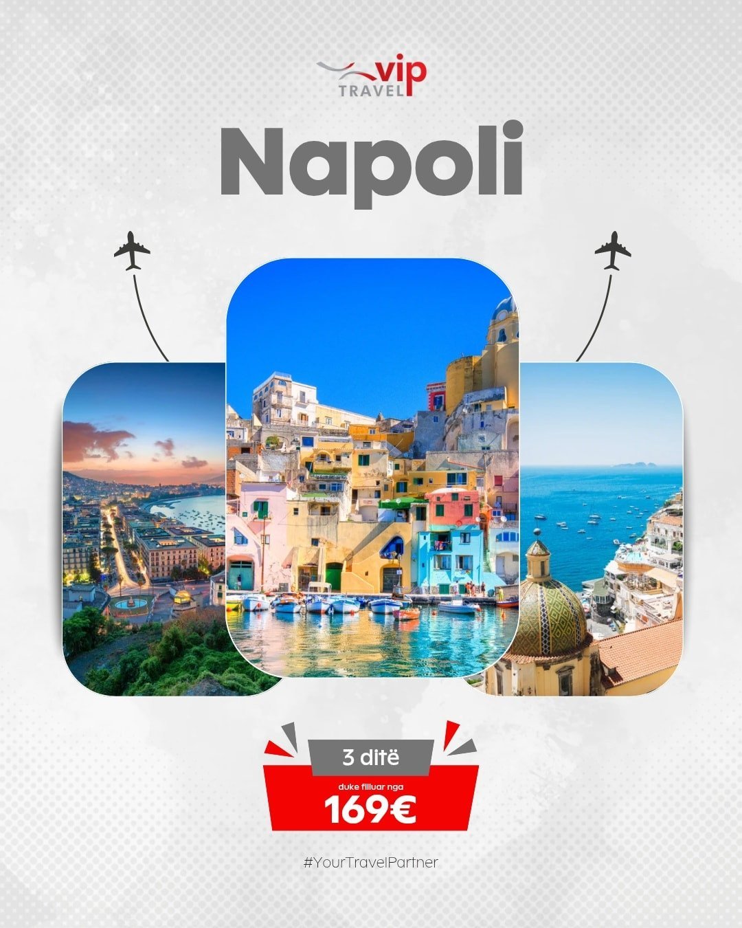 Super Ofertë për Napoli