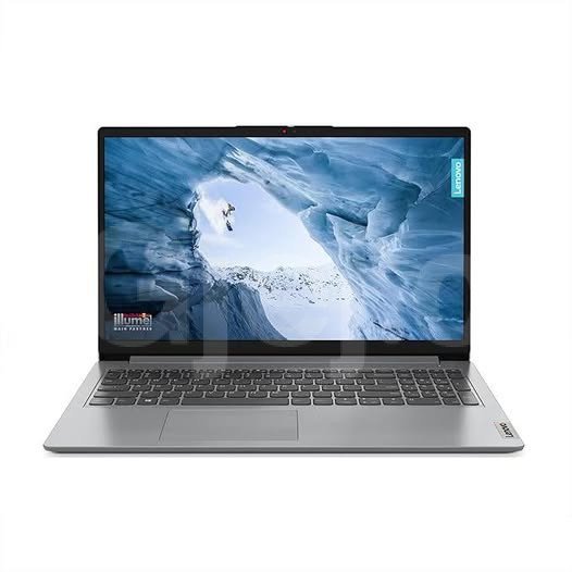 LAPTOP LENOVO IDEAPAD 1 15AMN7 RYZEN 3 7320U 8GB/512GB SSD
