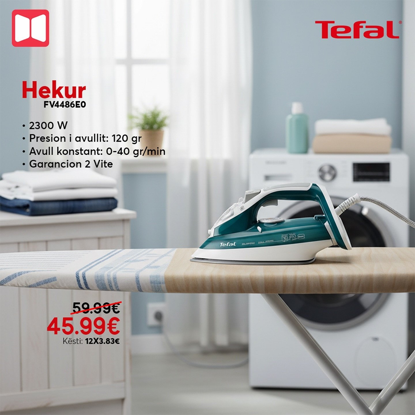 Fuqi, saktësi dhe rezultate perfekte çdo herë