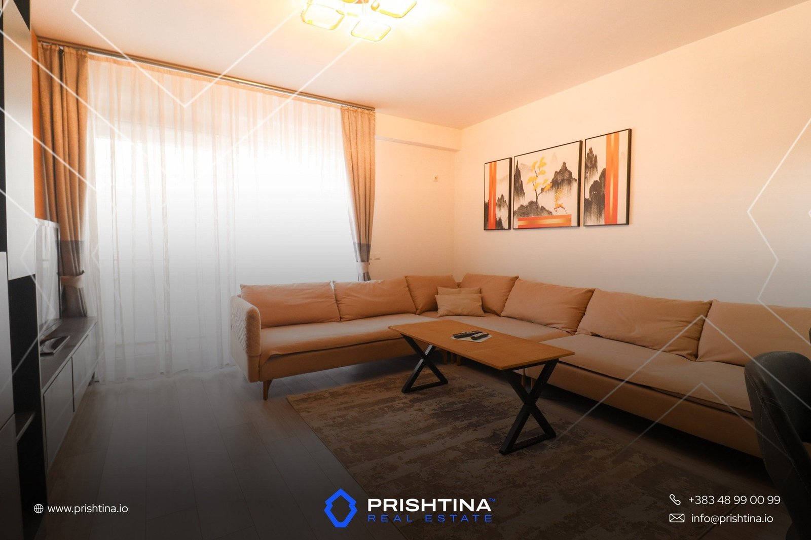 Banese me qira ne Tophane