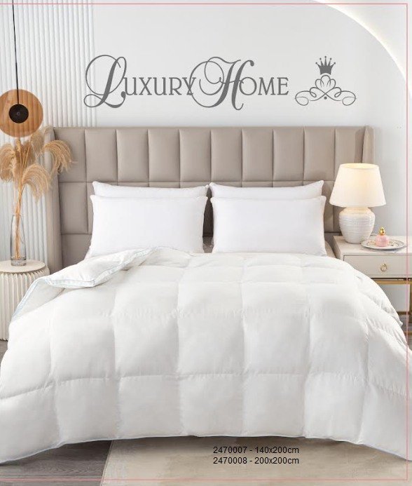 Luxury Home – Ngrohtësia që meriton