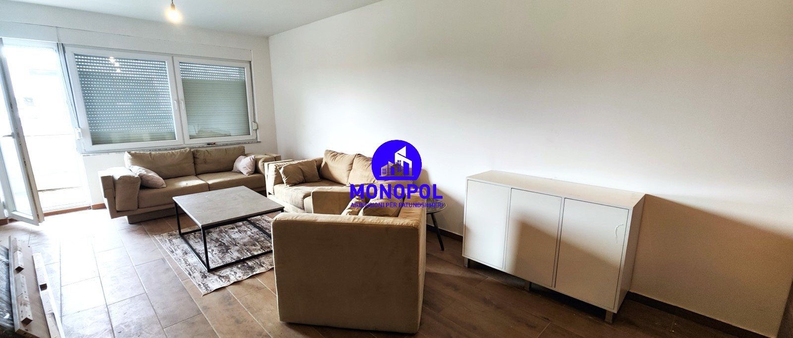 Penthouse me qira në Lagjen e Spitalit