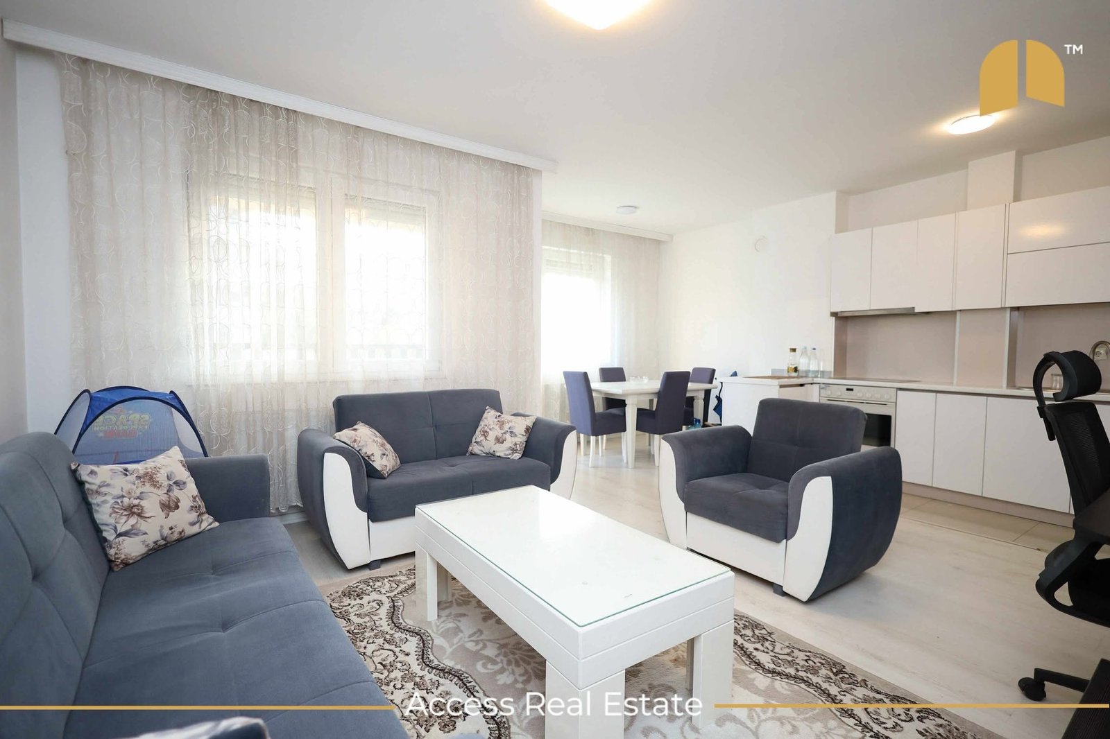 Banesë me QIRA – Prishtina e Re