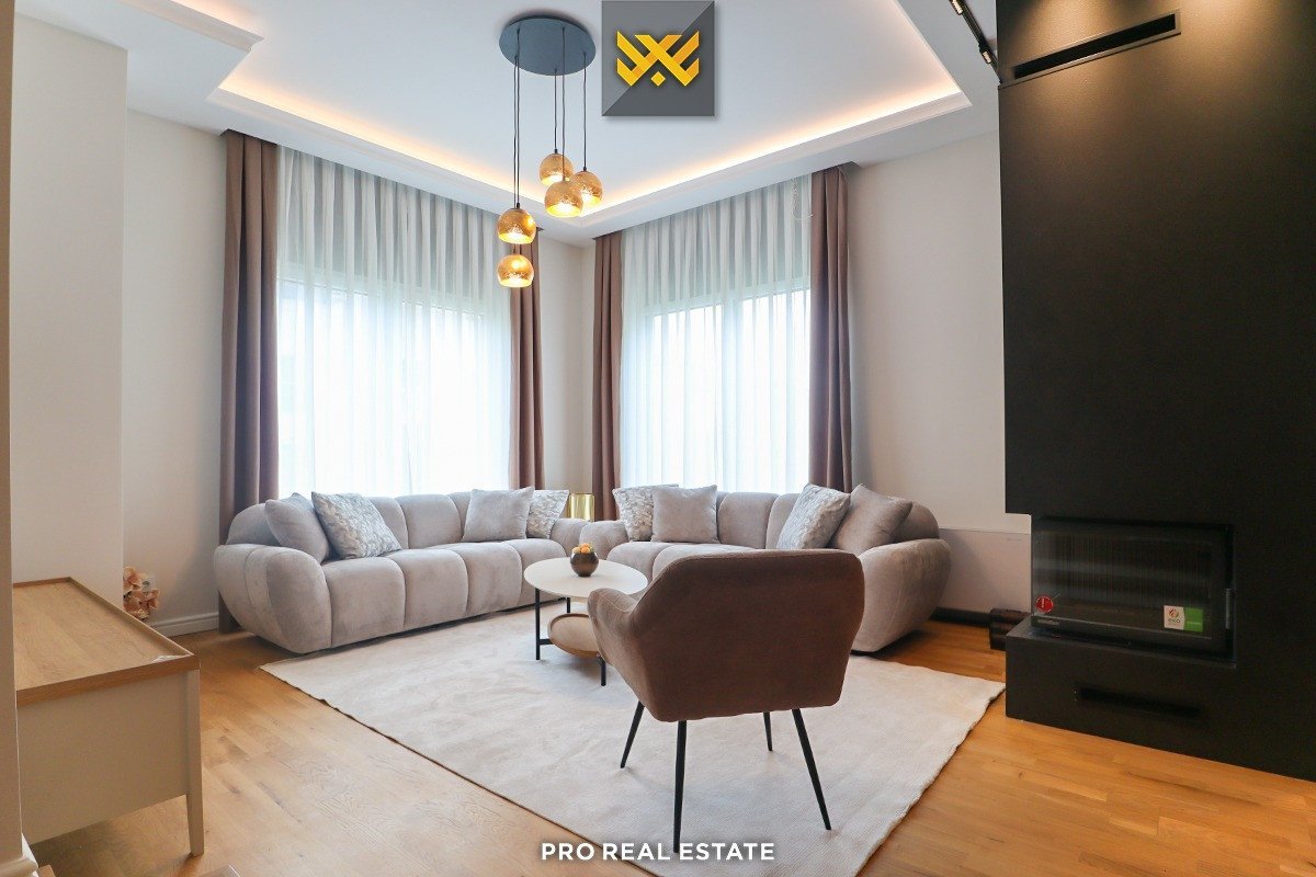 Shtëpi me qira | Royal Green Residence