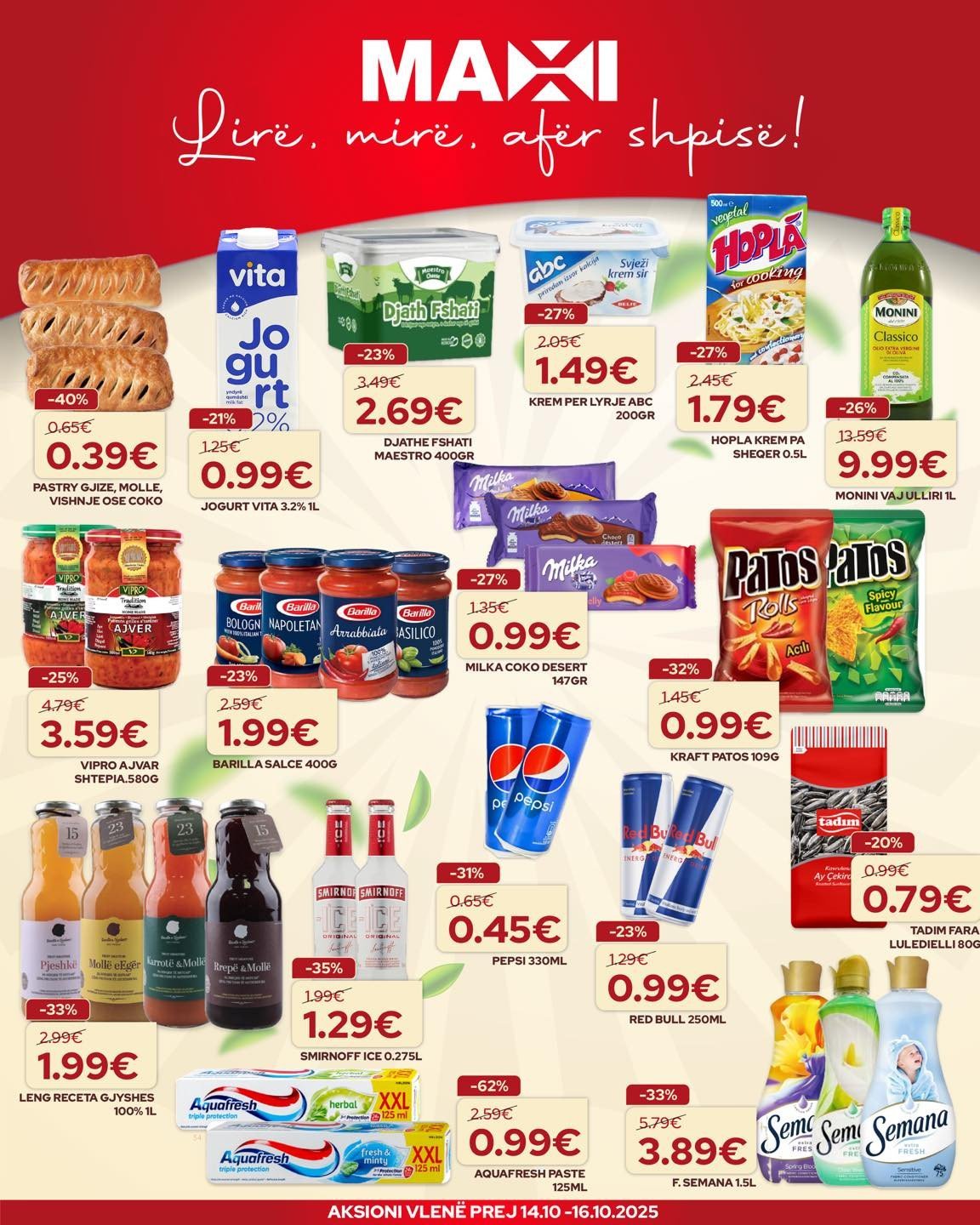 Shijo blerjet me super çmime